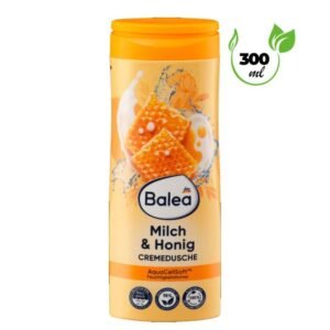 BALEA Crème & Gel de douche