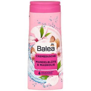 BALEA Crème & Gel de douche