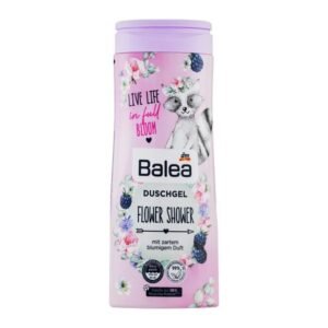 BALEA Crème & Gel de douche