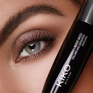 Maxi Mod Volume & Definition Mascara